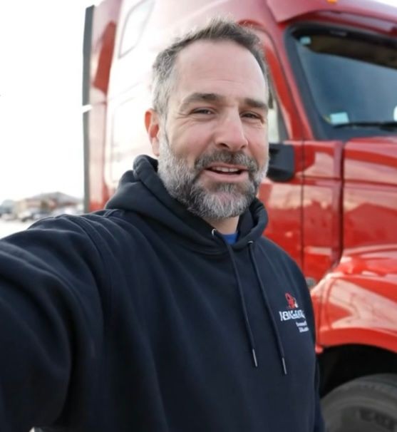 OTR Owner Operator Opportunities