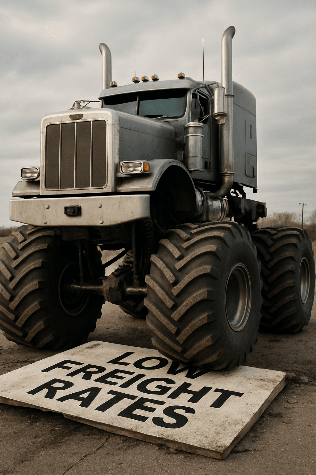 OTR Lease or Rent Opportunities